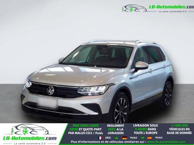 Volkswagen Tiguan 1.5 TSI 130ch BVM