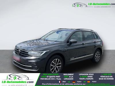 Volkswagen Tiguan 2.0 TDI 150ch BVM