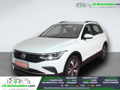 Volkswagen Tiguan 1.4 eHybrid 245ch BVA