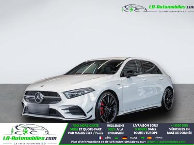 Mercedes Classe A 35 Mercedes-AMG BVA 4Matic