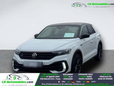 Volkswagen T-Roc 2.0 TSI 300 Start/Stop BVA 4Motion