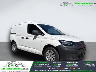 Volkswagen Caddy Utilitaire 1.5 TSI 114 BVM