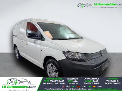 Volkswagen Caddy Utilitaire 2.0 TDI 122 BVA