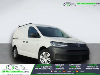 Volkswagen Caddy Utilitaire 2.0 TDI 122 BVA