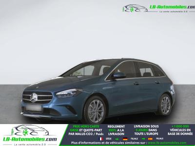 Mercedes Classe B 200 d BVA