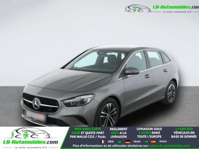 Mercedes Classe B 250 BVA 4-Matic