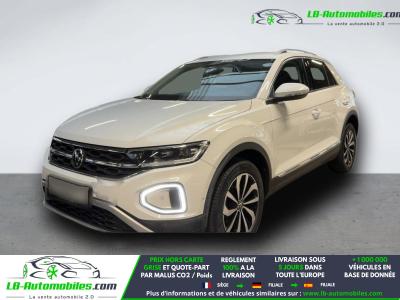 Volkswagen T-Roc 1.5 TSI EVO 150 Start/Stop BVA
