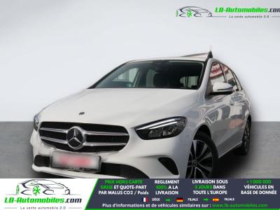 Mercedes Classe B 250 e BVA