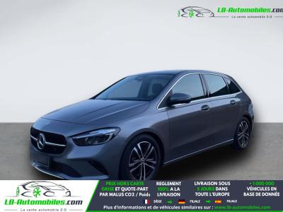 Mercedes Classe B 180 BVA