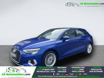 Audi A3 Sportback 30 TDI 116 BVM