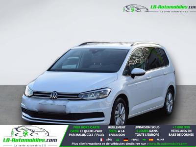 Volkswagen Touran 1.5 TSI EVO 150 BVA 7pl