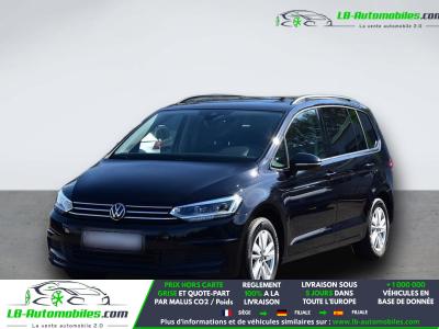 Volkswagen Touran 1.5 TSI EVO 150 BVA 7pl