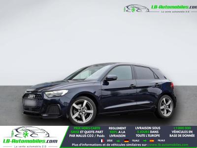Audi A1 Sportback 30 TFSI 116 ch BVM