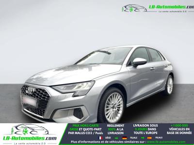Audi A3 Sportback 30 TFSI  110 BVA