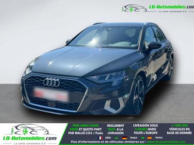 Audi A3 Sportback 35 TFSI 150 BVA