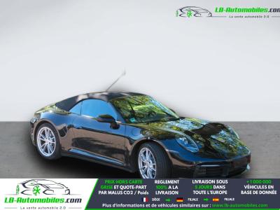 Porsche 911 - 992 Cabriolet 3.0i 385 PDK