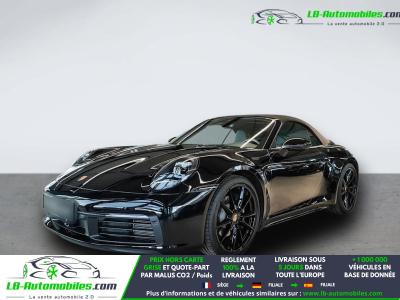 Porsche 911 - 992 Cabriolet 3.0i 385 PDK