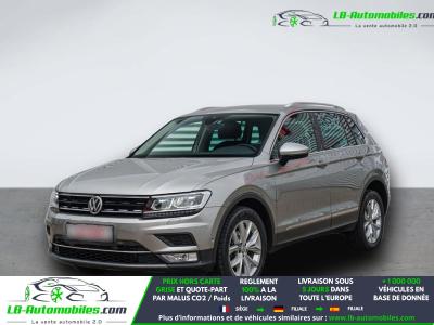 Volkswagen Tiguan 2.0 TDI 150 BVA