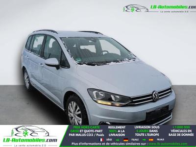 Volkswagen Touran 2.0 TDI 150 BVA 5pl