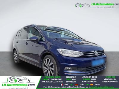 Volkswagen Touran 2.0 TDI 150 BVA 5pl