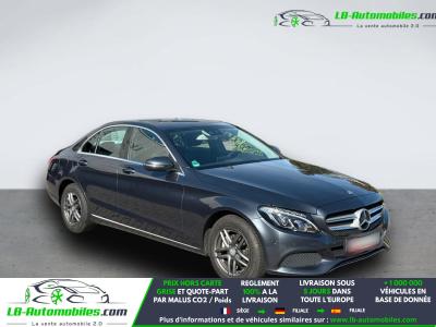Mercedes Classe C 180 BVA