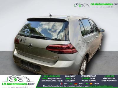 Volkswagen Golf 1.0 TSI 110 BVM