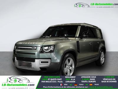 Land Rover Defender 110 D250 MHEV BVA