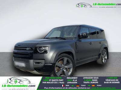 Land Rover Defender 110 P525 V8 BVA
