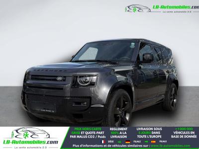 Land Rover Defender 110 P525 V8 BVA