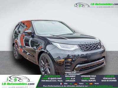 Land Rover Discovery 3.0 D250