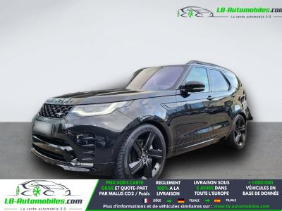 Land Rover Discovery 3.0 D250