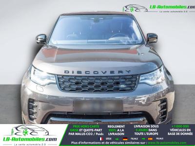 Land Rover Discovery 3.0 D300
