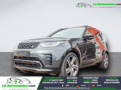 Land Rover Discovery 3.0 D300