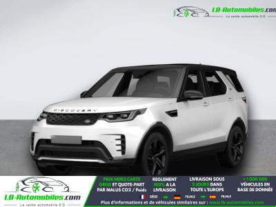 Land Rover Discovery 3.0 D300