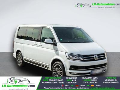 Volkswagen Multivan 2.0 TDI 150 BVA