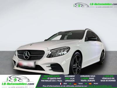 Mercedes Classe C Break 200 BVA