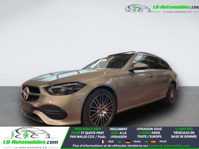 Mercedes Classe C Break 200 BVA