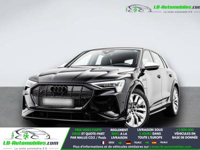 Audi E-tron S 503 ch