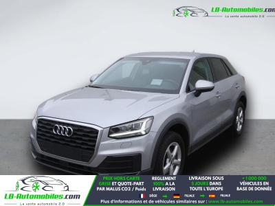 Audi Q2 TFSI 150 ch BVA