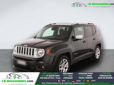 Jeep Renegade 1.6 Multijet 120 ch