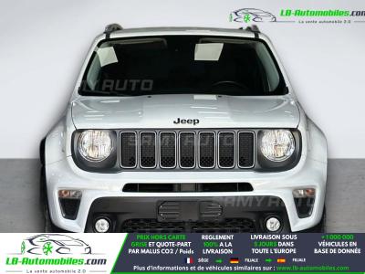 Jeep Renegade 1.4 MultiAir 140 ch