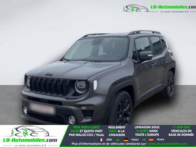 Jeep Renegade 1.3 GSE 150 ch BVA