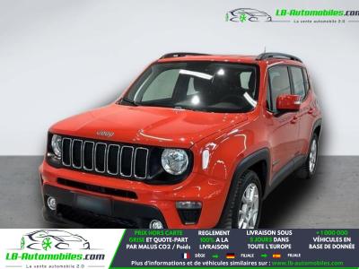 Jeep Renegade 1.3 GSE 150 ch BVA