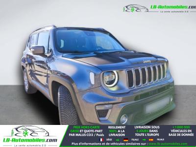 Jeep Renegade 1.0 GSE 120 ch BVM