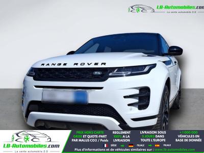 Land Rover Range Rover Evoque P200 AWD BVA
