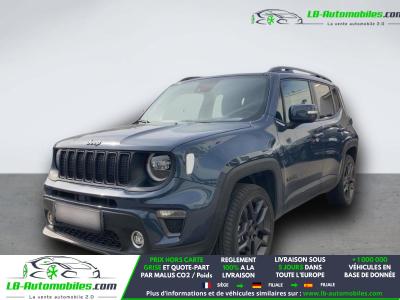 Jeep Renegade 1.3 240 ch PHEV BVA 4xe eAWD