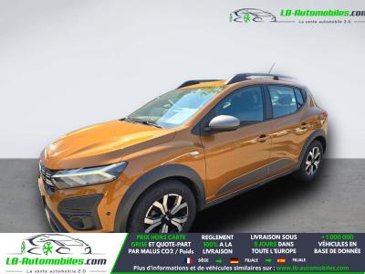 Dacia Sandero TCe 110