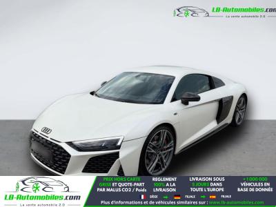Audi R8 V10 5.2 FSI 540 BVA RWD