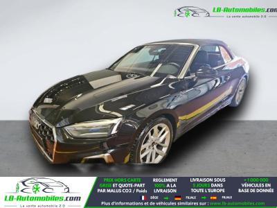 Audi A5 Cabriolet 40 TFSI 204 BVA