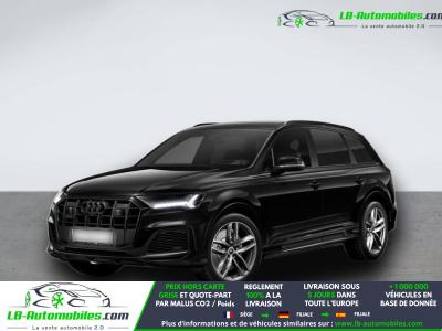 Audi SQ7 TFSI 507ch BVA Quattro 7pl
